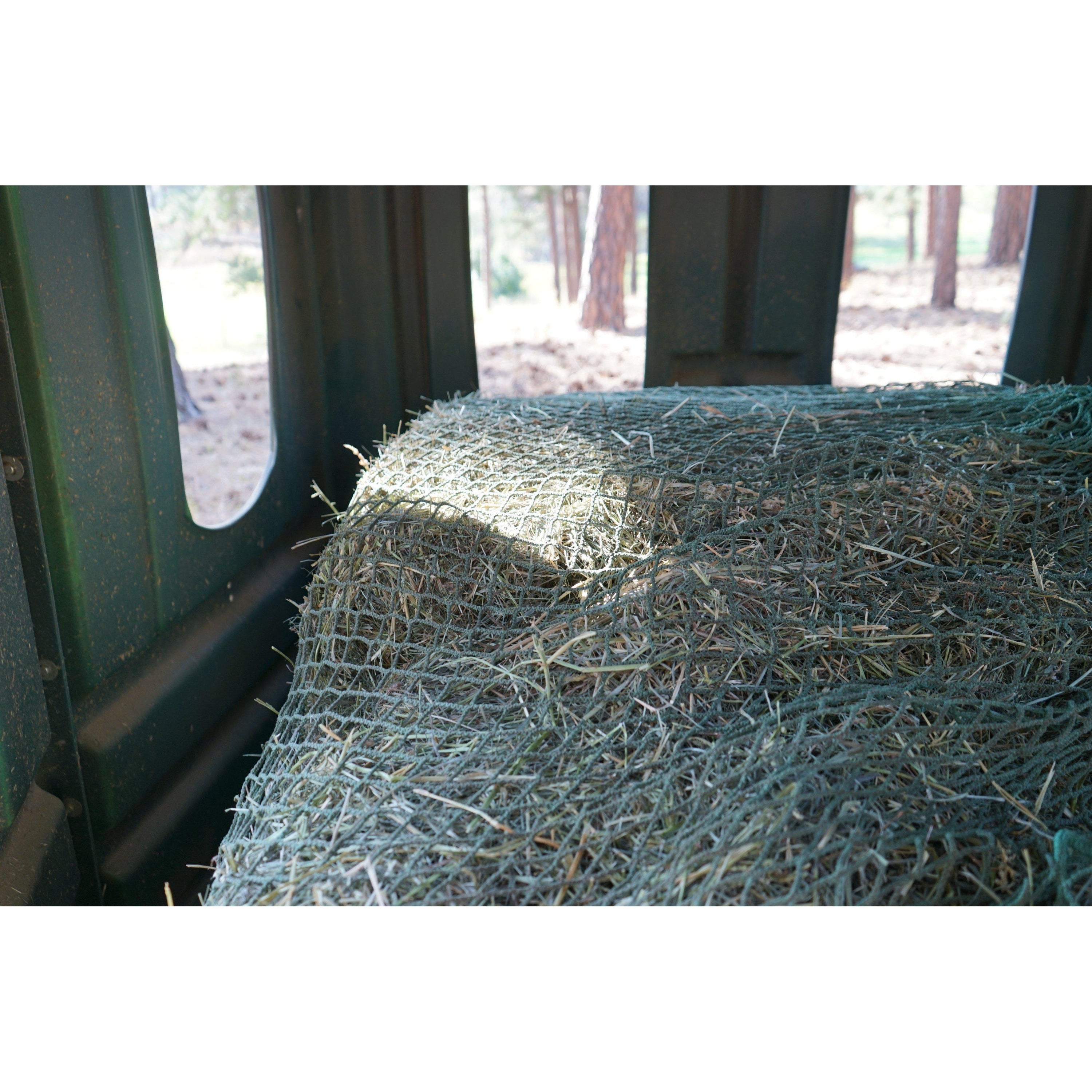 Hay House Nets-slow_hay_net_feeders-NAG Bags