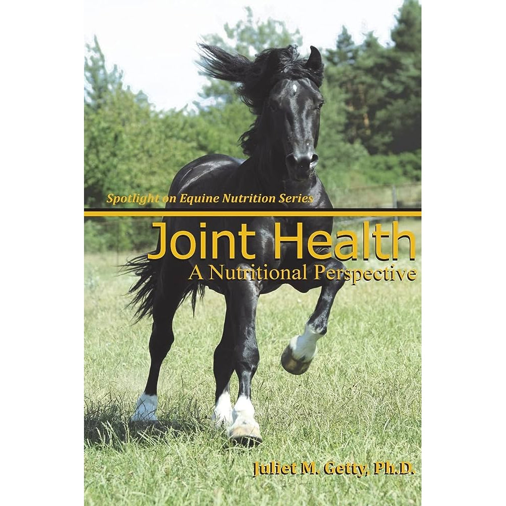 Joint Health: A Nutritional Perspective