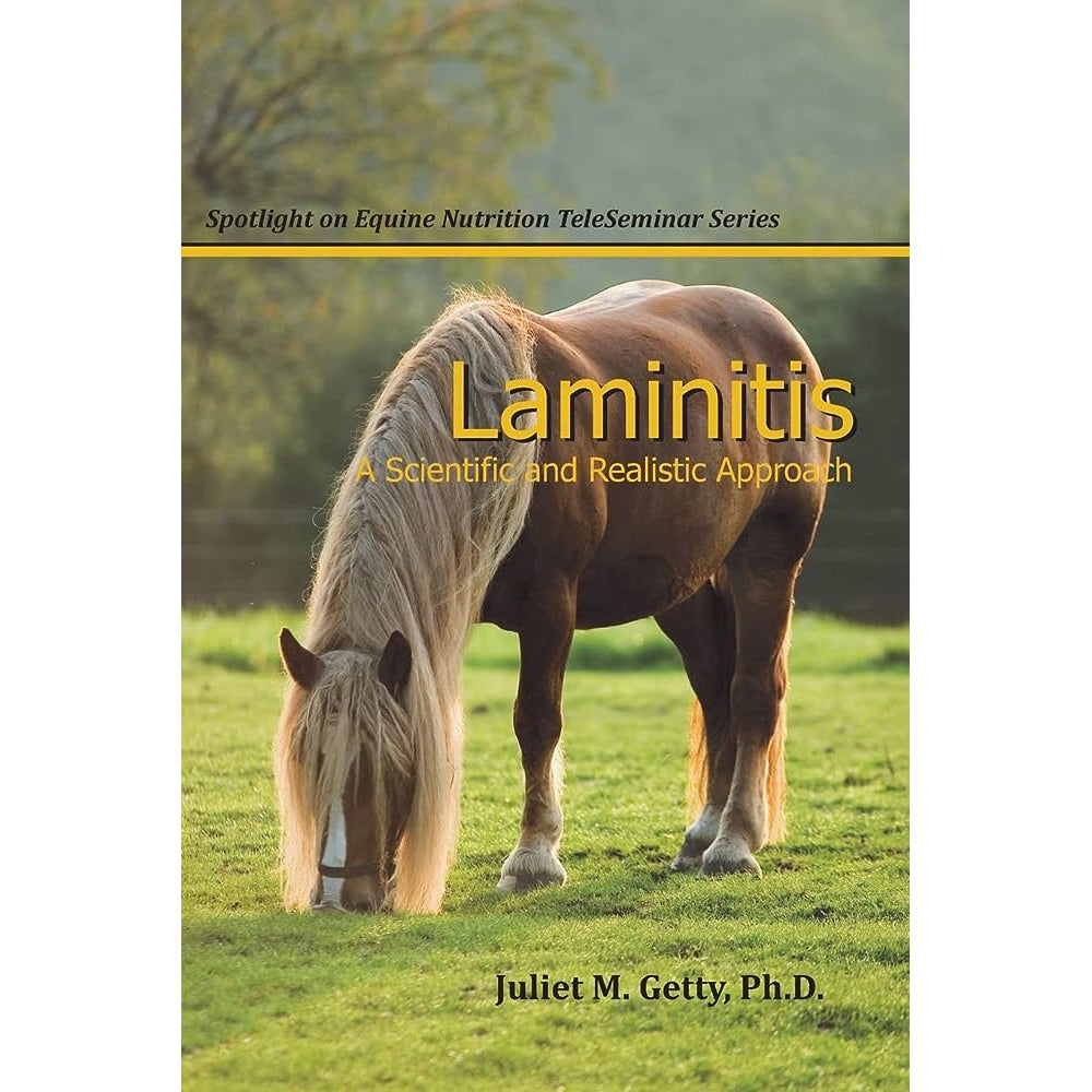 Laminitis: A Scientific and Realistic Approach