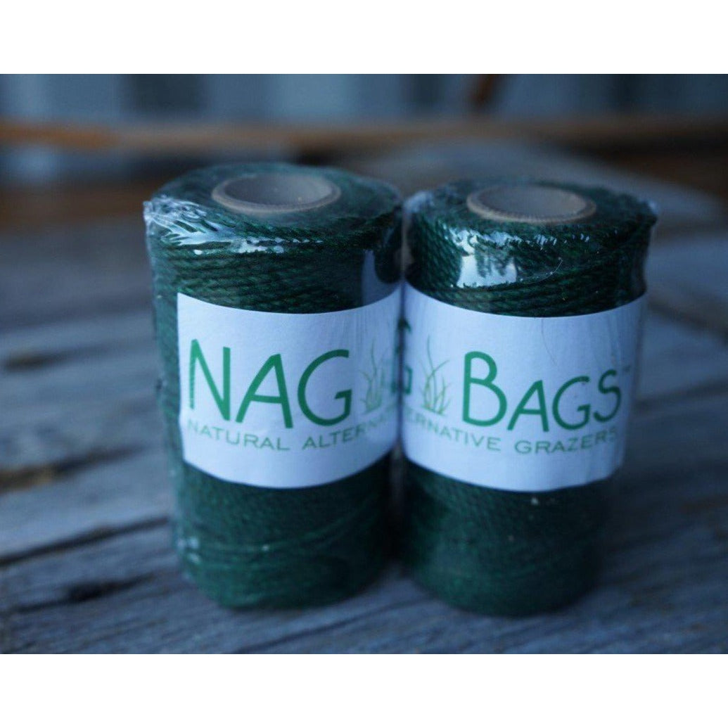 Repair Twine-slow_hay_net_feeders-NAG Bags