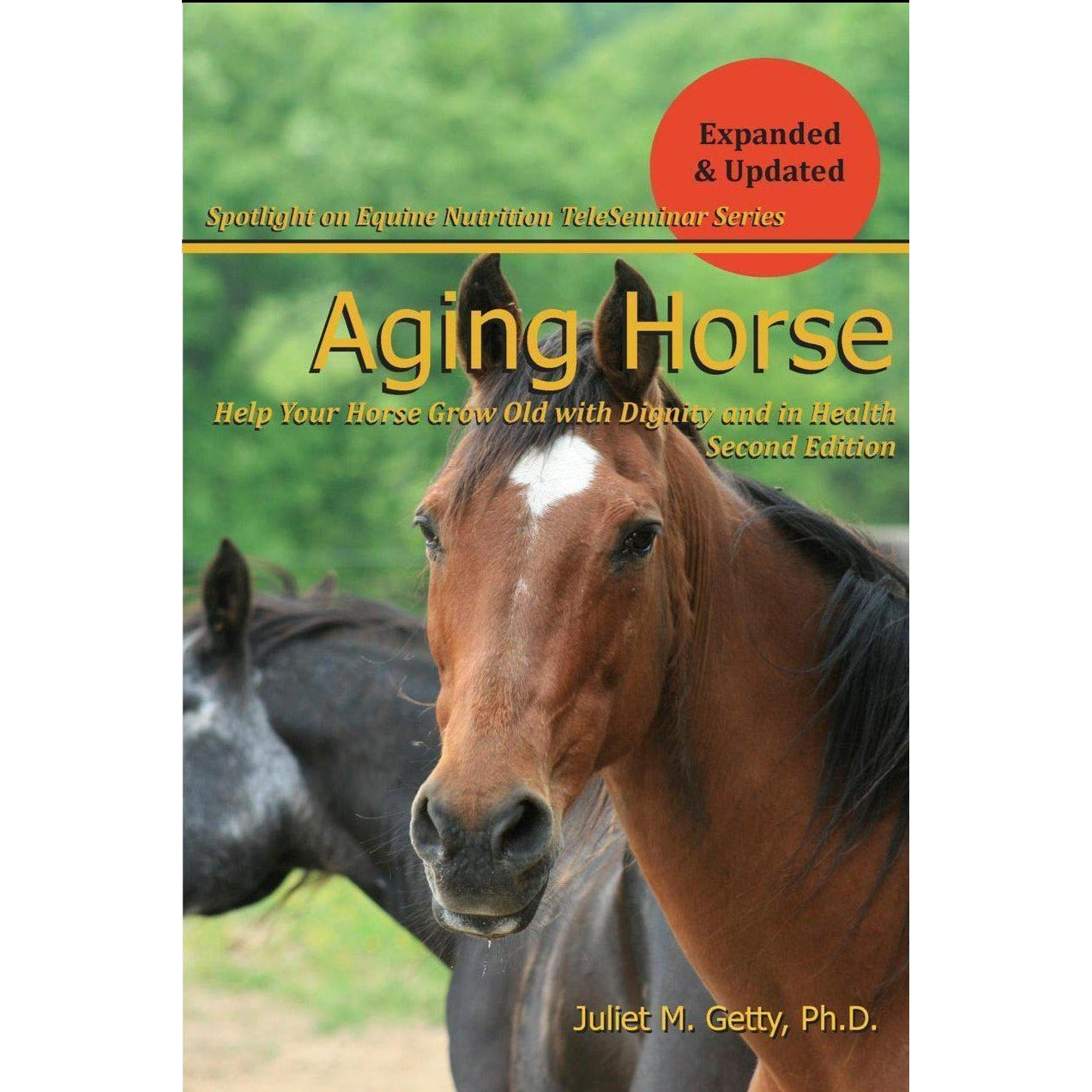 Aging Horse: Help Your Horse Grow Old with Dignity and in Health-slow_hay_net_feeders-NAG Bags