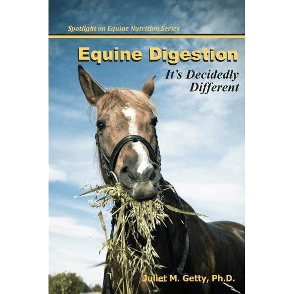 Equine Digestion - It's Decidedly Different-slow_hay_net_feeders-NAG Bags