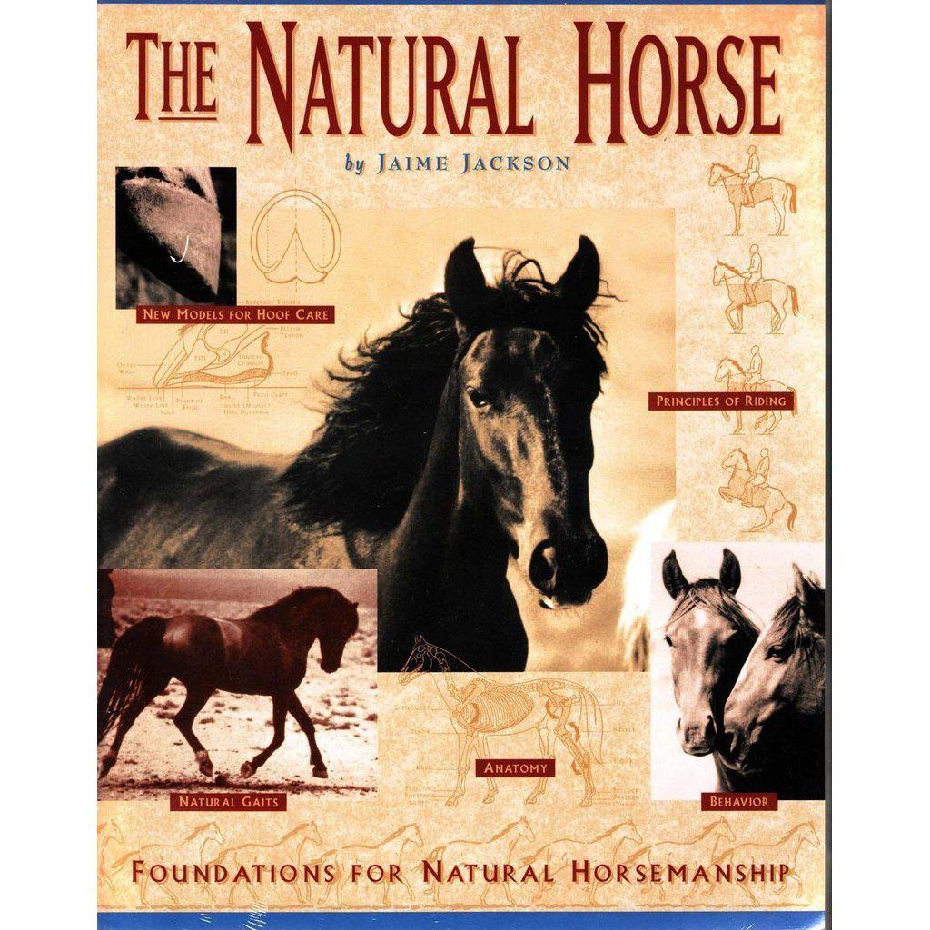 The Natural Horse By Jaime Jackson-slow_hay_net_feeders-NAG Bags
