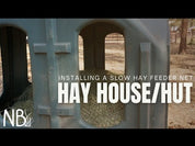 Hay House Nets